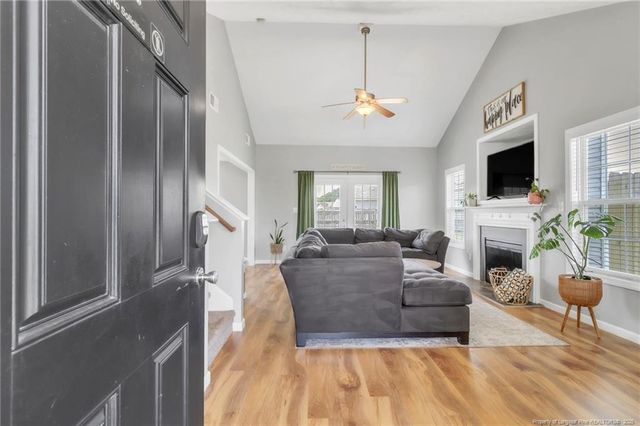 665 Cape Fear Road, Raeford, NC 28376