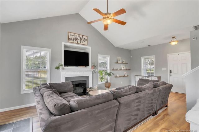 665 Cape Fear Road, Raeford, NC 28376