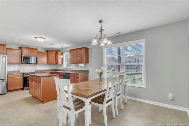 665 Cape Fear Road, Raeford, NC 28376