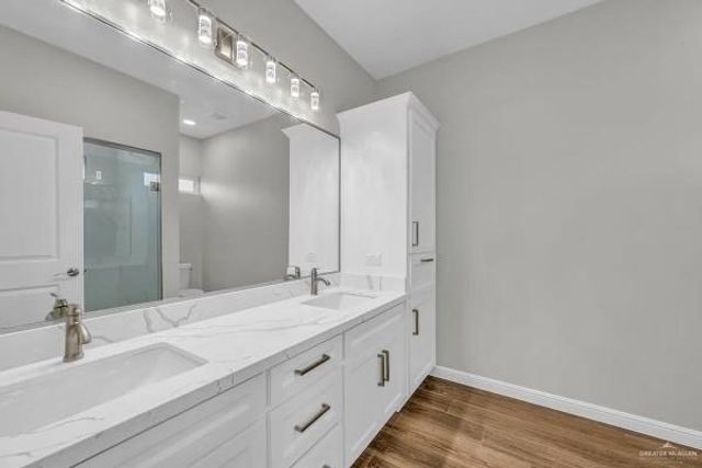 18531 Betty Place, Harlingen, TX 78552