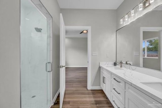 18531 Betty Place, Harlingen, TX 78552