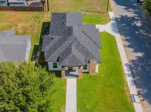 18531 Betty Place, Harlingen, TX 78552