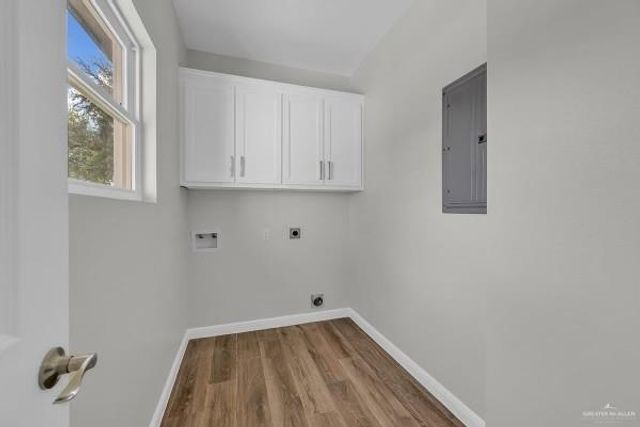 18531 Betty Place, Harlingen, TX 78552