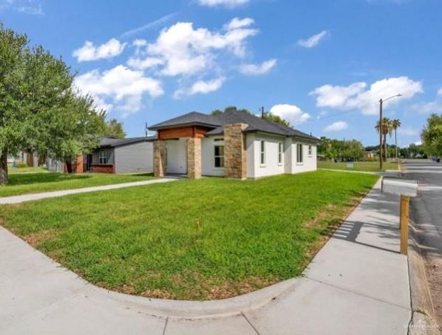 18531 Betty Place, Harlingen, TX 78552