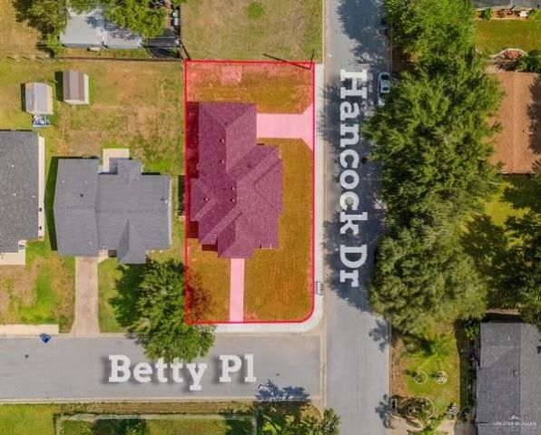 18531 Betty Place, Harlingen, TX 78552