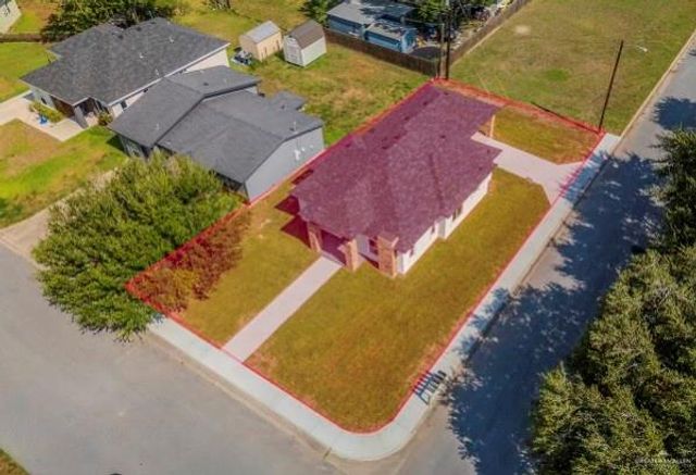 18531 Betty Place, Harlingen, TX 78552