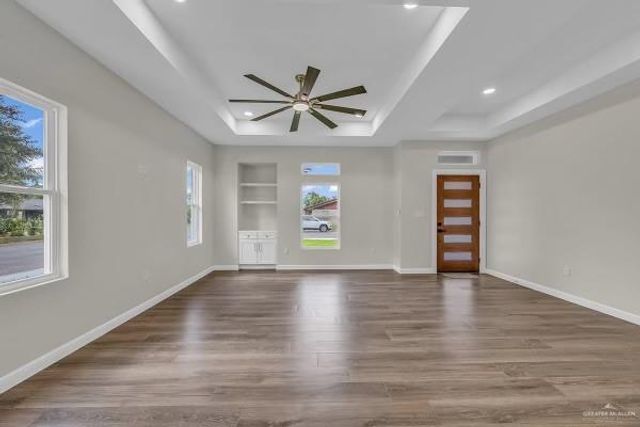 18531 Betty Place, Harlingen, TX 78552