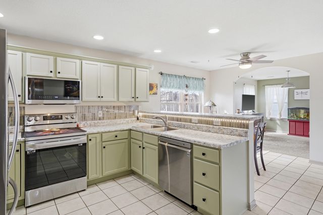 3905 IGUANA DR, Columbia, MO 65202