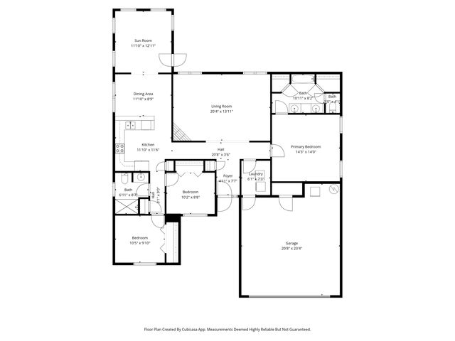 3905 IGUANA DR, Columbia, MO 65202