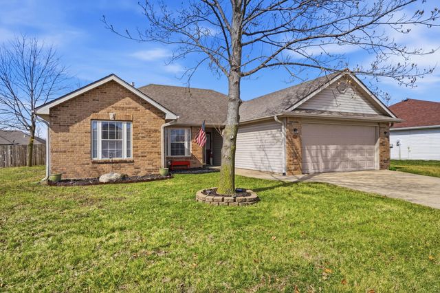 3905 IGUANA DR, Columbia, MO 65202