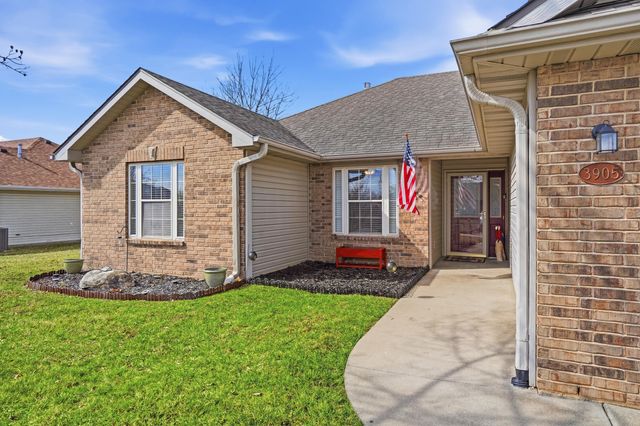 3905 IGUANA DR, Columbia, MO 65202