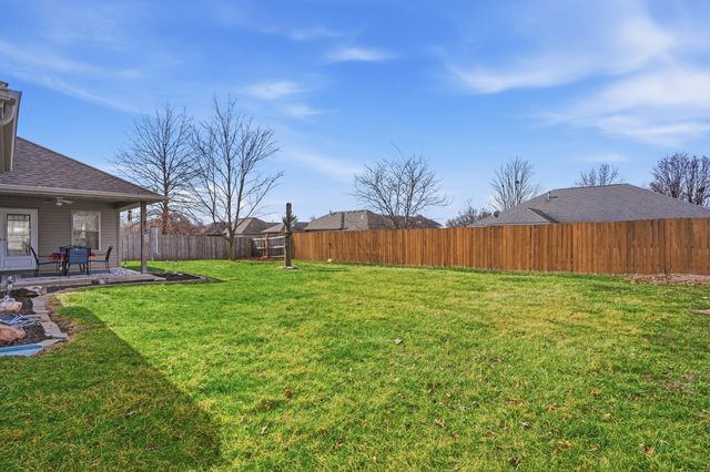 3905 IGUANA DR, Columbia, MO 65202