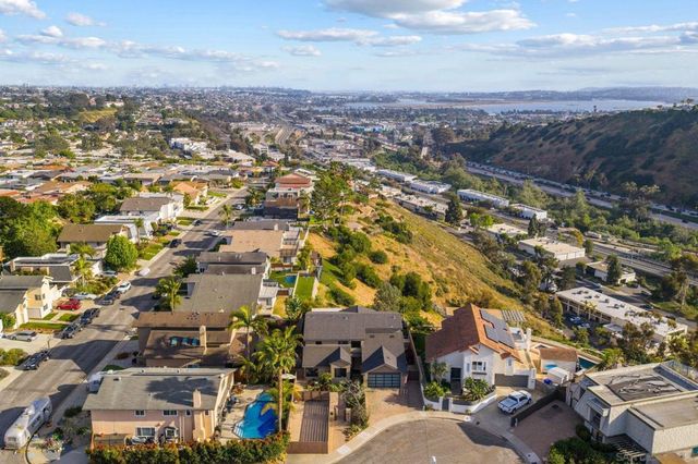 4366 Conner, San Diego, CA 92117