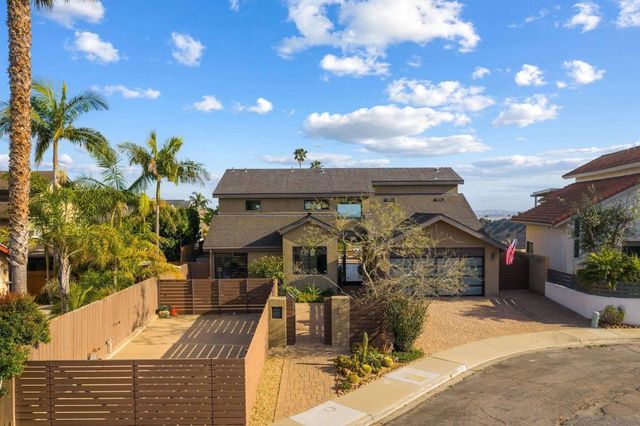 4366 Conner, San Diego, CA 92117