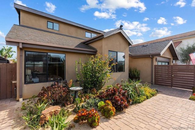 4366 Conner, San Diego, CA 92117