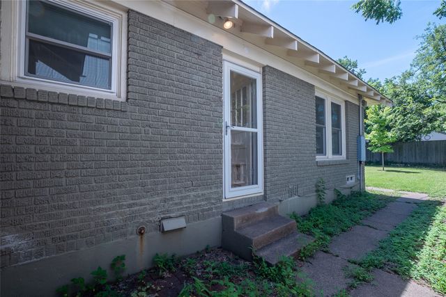 5218 Vanderbilt Avenue, Dallas, TX 75206