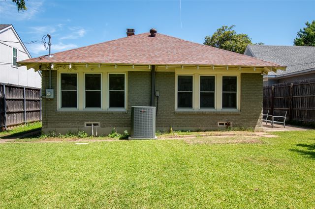 5218 Vanderbilt Avenue, Dallas, TX 75206