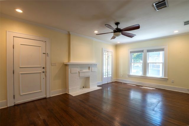 5218 Vanderbilt Avenue, Dallas, TX 75206