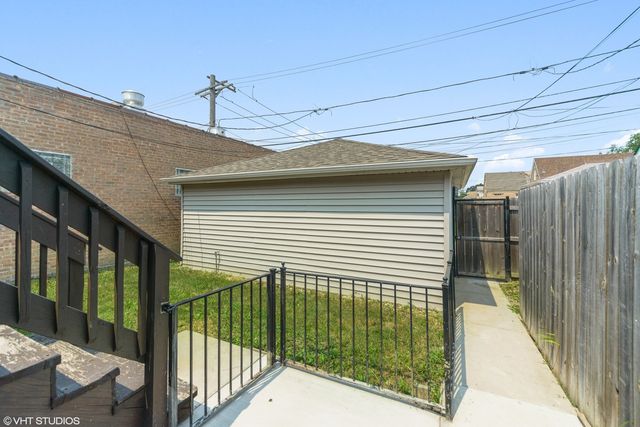 6042 W 63rd Street 1, Chicago, IL 60638