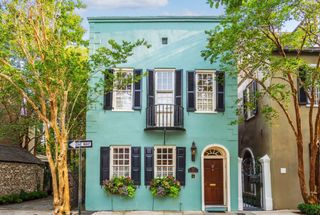 17 Tradd Street, Charleston, SC 29401