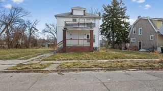 15820 Muirland Street, Detroit, MI 48238