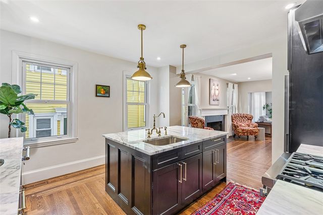 41 Taber Avenue, Providence, RI 02906