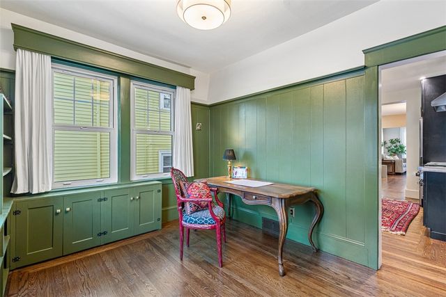 41 Taber Avenue, Providence, RI 02906