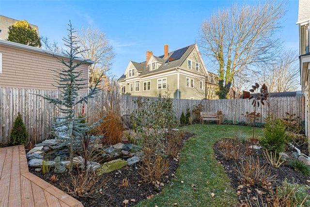 41 Taber Avenue, Providence, RI 02906