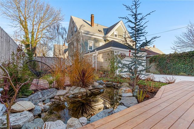 41 Taber Avenue, Providence, RI 02906