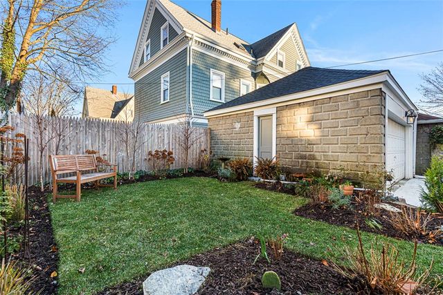 41 Taber Avenue, Providence, RI 02906