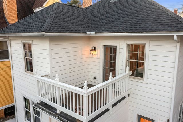 41 Taber Avenue, Providence, RI 02906