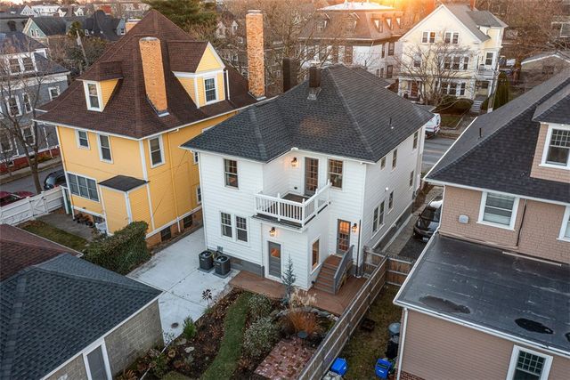 41 Taber Avenue, Providence, RI 02906