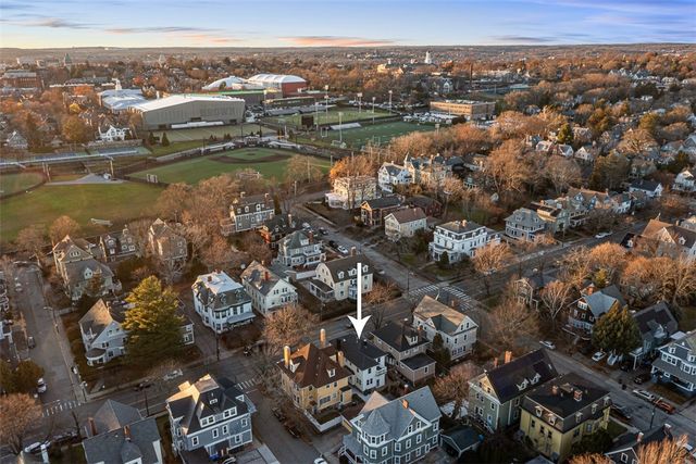 41 Taber Avenue, Providence, RI 02906