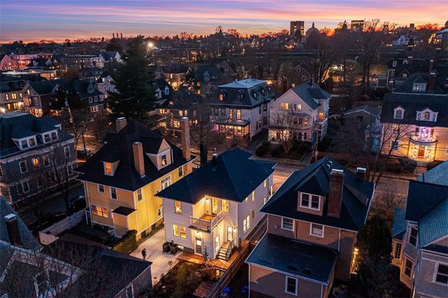 41 Taber Avenue, Providence, RI 02906