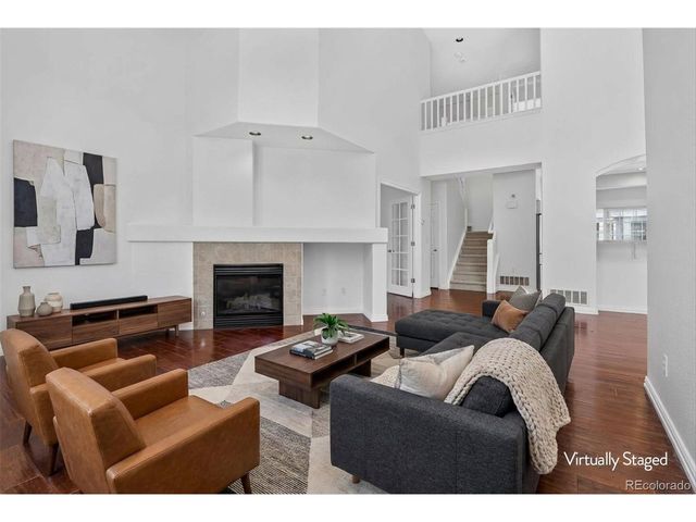 8300 E Fairmount Dr NN-NN102, Denver, CO 80247