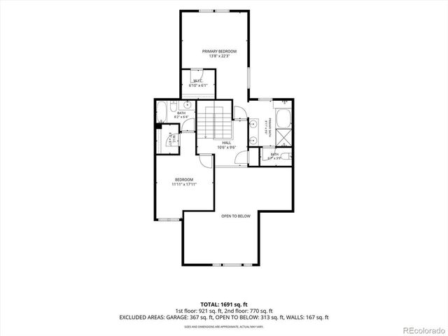 8300 E Fairmount Dr NN-NN102, Denver, CO 80247