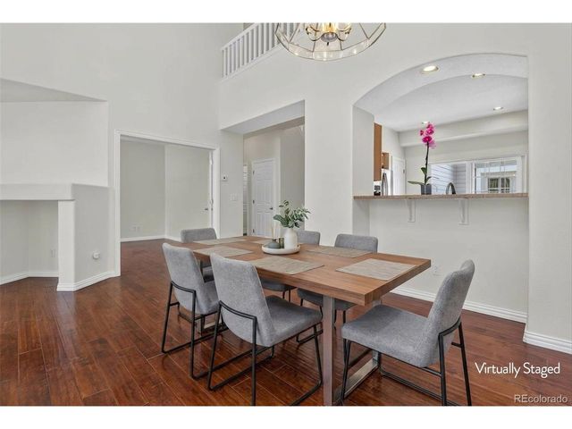 8300 E Fairmount Dr NN-NN102, Denver, CO 80247