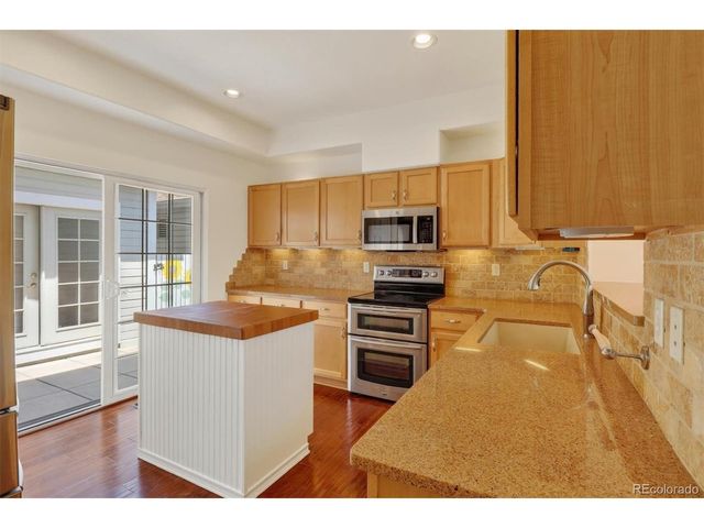 8300 E Fairmount Dr NN-NN102, Denver, CO 80247