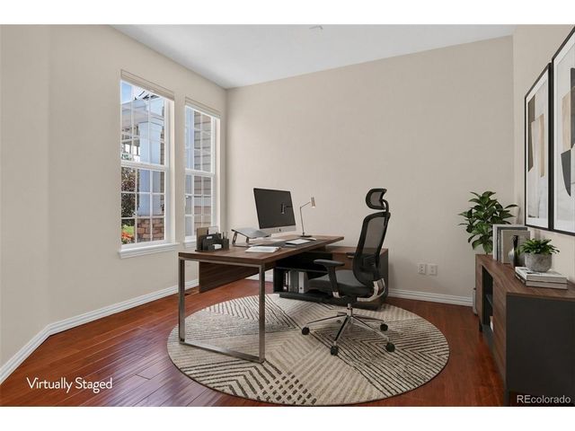 8300 E Fairmount Dr NN-NN102, Denver, CO 80247