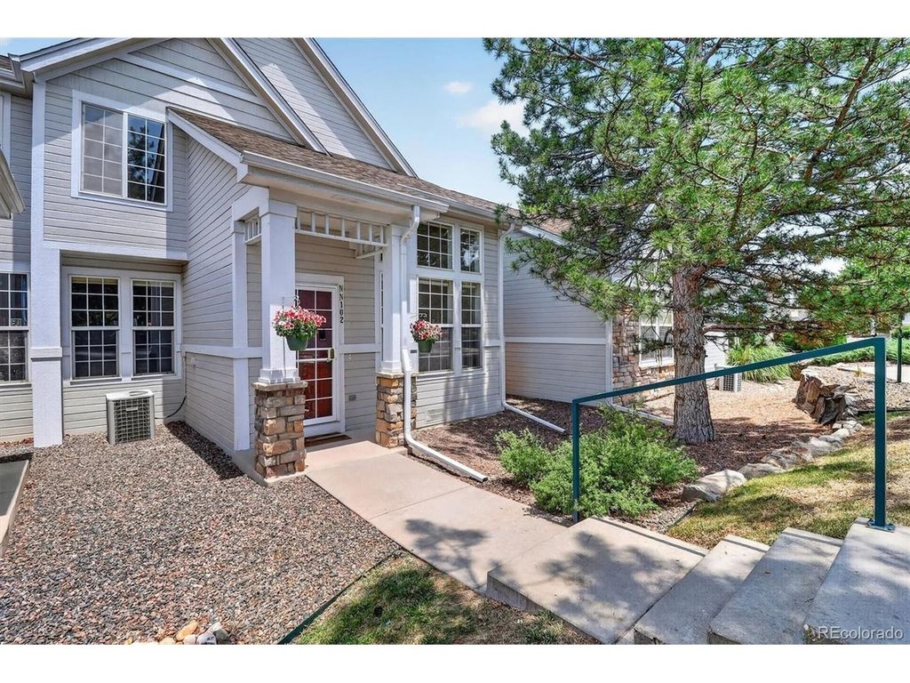 8300 E Fairmount Dr NN-NN102, Denver, CO 80247