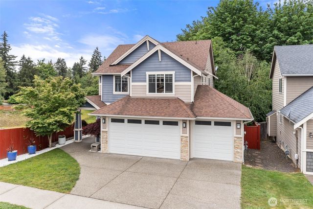 5337 Racca Drive SE, Olympia, WA 98513