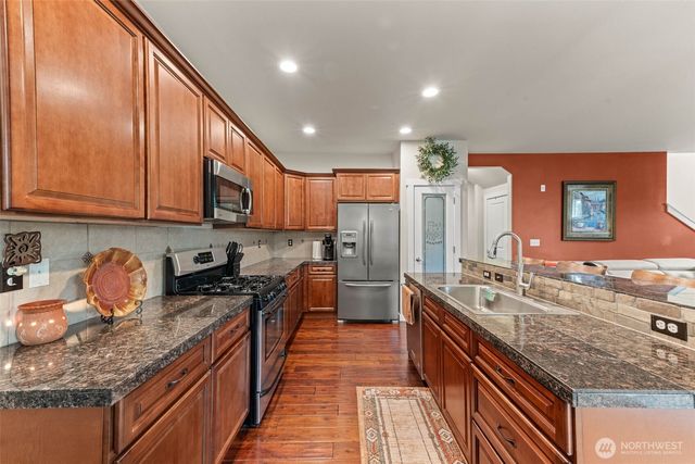 5337 Racca Drive SE, Olympia, WA 98513
