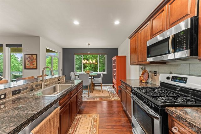 5337 Racca Drive SE, Olympia, WA 98513