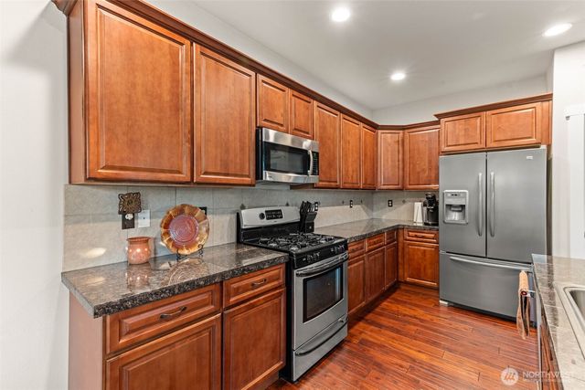 5337 Racca Drive SE, Olympia, WA 98513