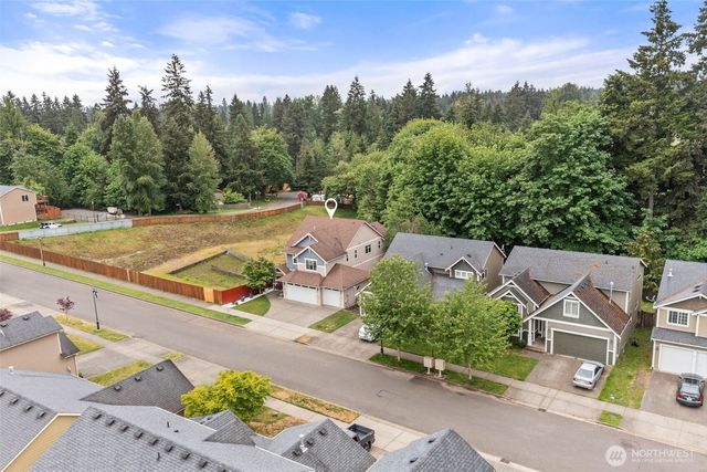 5337 Racca Drive SE, Olympia, WA 98513