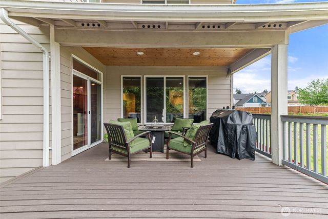 5337 Racca Drive SE, Olympia, WA 98513