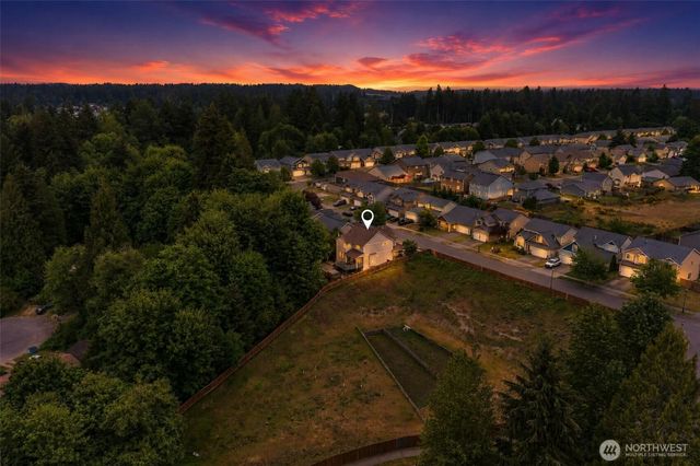 5337 Racca Drive SE, Olympia, WA 98513