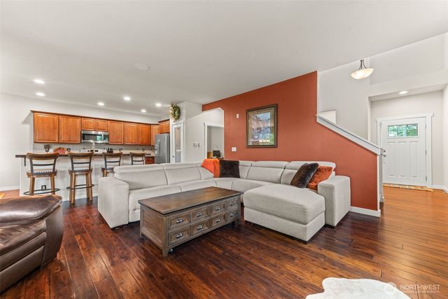 5337 Racca Drive SE, Olympia, WA 98513