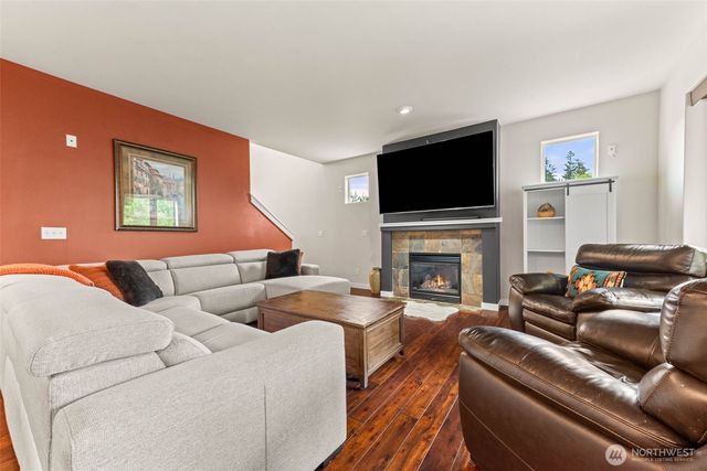 5337 Racca Drive SE, Olympia, WA 98513