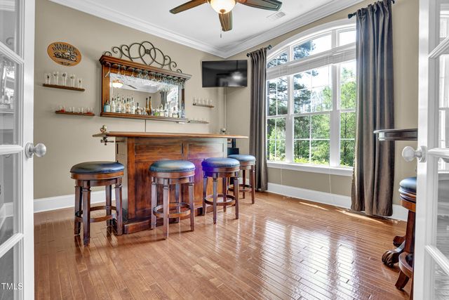 216 Colonial Ridge Drive, Pittsboro, NC 27312